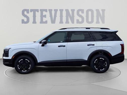 Pearl 2026 Hyundai PALISADE XRT Pro