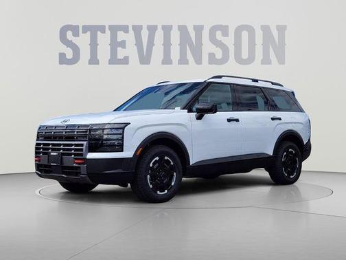 Pearl 2026 Hyundai PALISADE XRT Pro