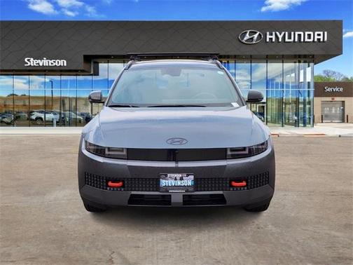 2025 Hyundai IONIQ 5 XRT