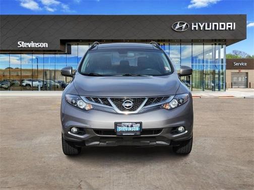 2011 Nissan Murano SL