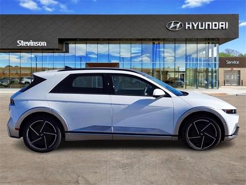 2026 Hyundai IONIQ 5 Limited