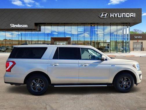 2018 Ford Expedition Max XLT