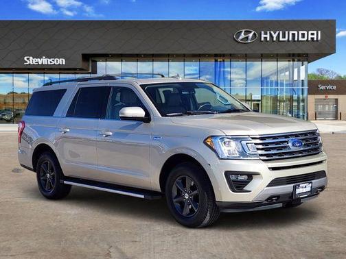 2018 Ford Expedition Max XLT