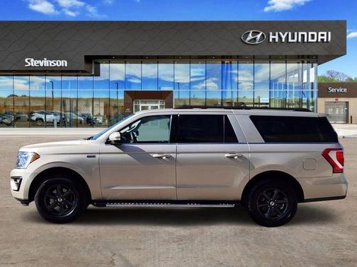2018 Ford Expedition Max XLT