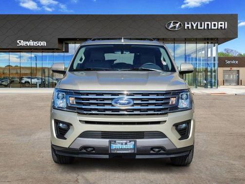 2018 Ford Expedition Max XLT