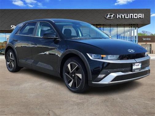2025 Hyundai IONIQ 5 SE