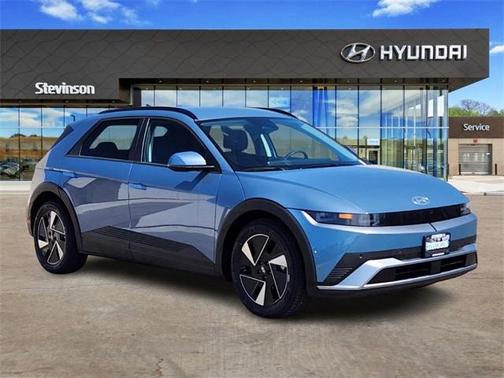 2025 Hyundai IONIQ 5 SEL