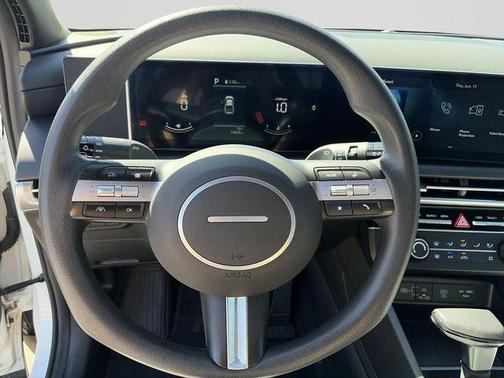 Atlas 2025 Hyundai SANTA CRUZ SE