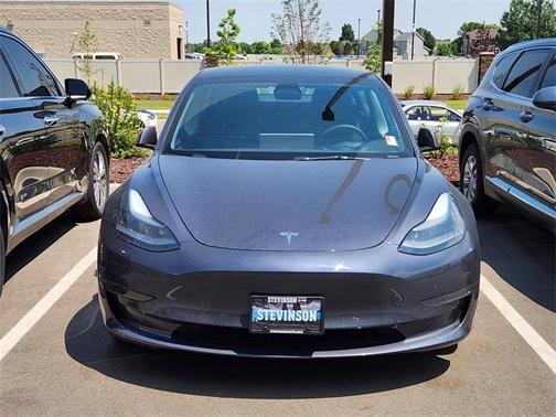 2023 Tesla Model 3 Base