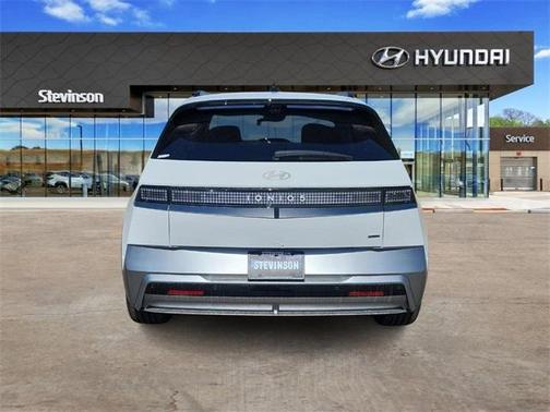 2025 Hyundai IONIQ 5 Limited