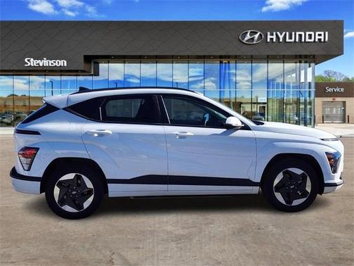 2024 Hyundai KONA EV SEL