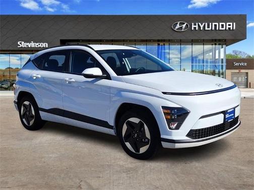 2024 Hyundai KONA EV SEL