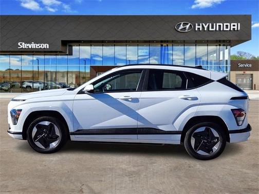 2024 Hyundai KONA EV SEL