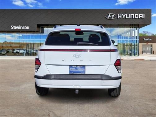 2024 Hyundai KONA EV SEL