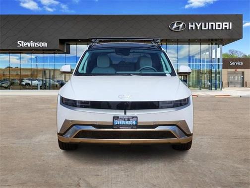 2025 Hyundai IONIQ 5 Limited