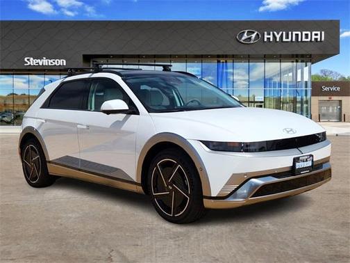2025 Hyundai IONIQ 5 Limited