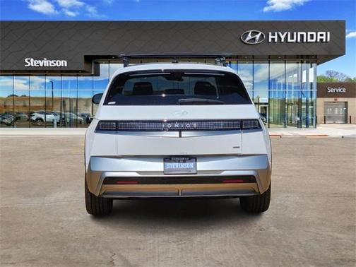 2025 Hyundai IONIQ 5 Limited
