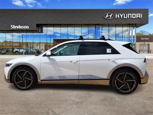 2025 Hyundai IONIQ 5 Limited