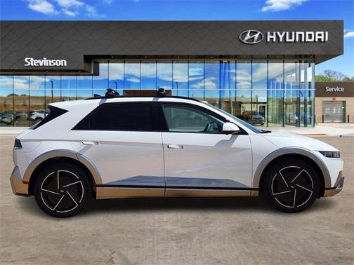 2025 Hyundai IONIQ 5 Limited