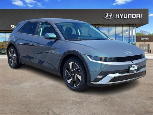 2025 Hyundai IONIQ 5 SE
