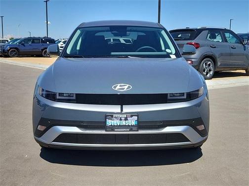 2025 Hyundai IONIQ 5 SE