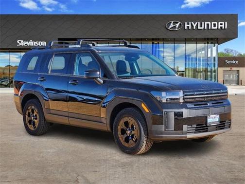2025 Hyundai SANTA FE XRT
