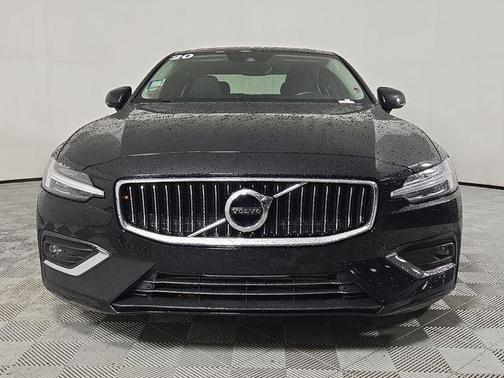 2020 Volvo S60 T5
