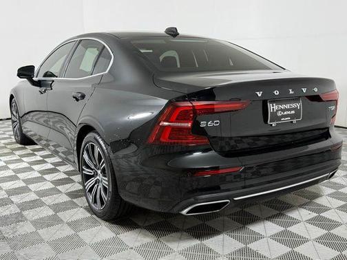 2020 Volvo S60 T5