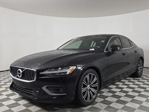 2020 Volvo S60 T5