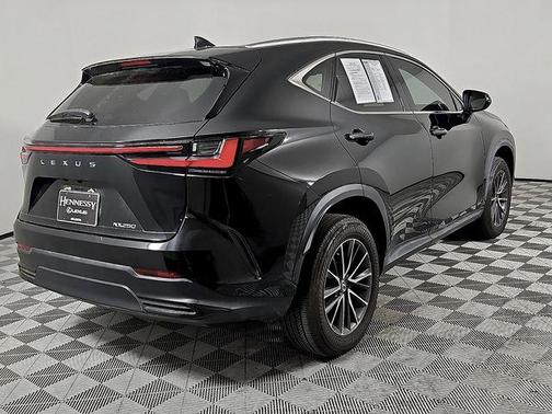 Caviar 2024 Lexus NX 250 Base