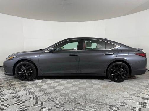 2023 Lexus ES 350 F Sport