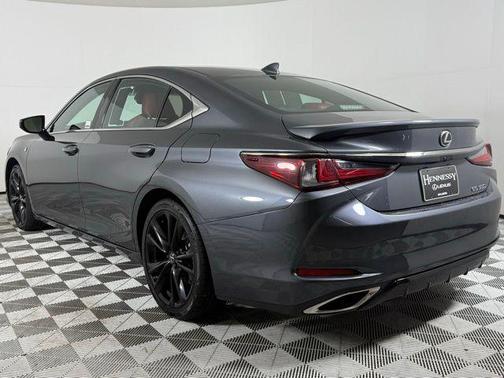 2023 Lexus ES 350 F Sport