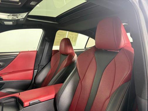 2023 Lexus ES 350 F Sport
