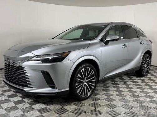 2024 Lexus RX 350 Base