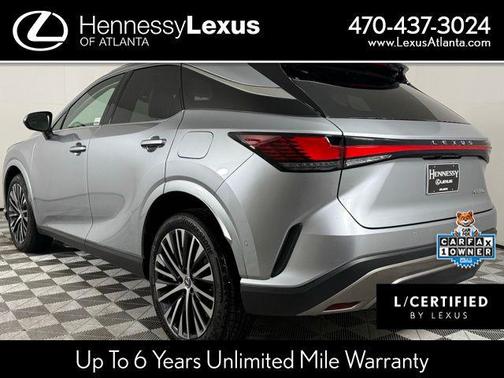 2024 Lexus RX 350 Base