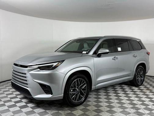2025 Lexus TX 350 Premium