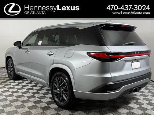 2025 Lexus TX 350 Premium