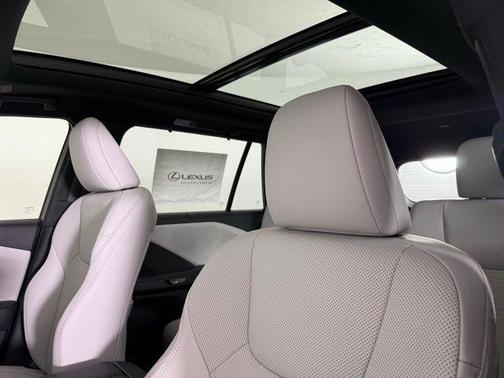2025 Lexus TX 350 Premium
