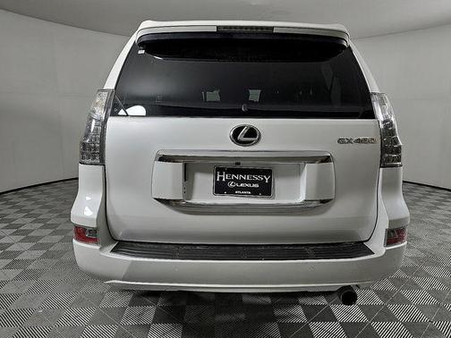 2022 Lexus GX 460 Premium