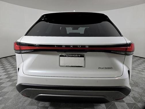 2026 Lexus RX 350 Premium