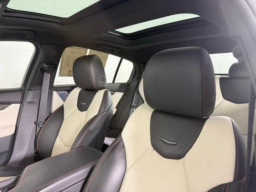 2022 Cadillac CT5 Sport RWD