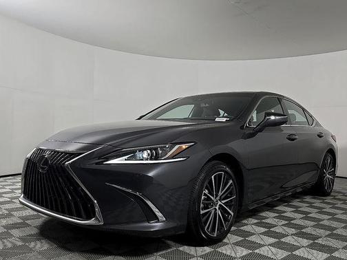 2025 Lexus ES 350 Premium