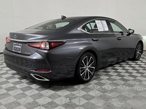 2025 Lexus ES 350 Premium