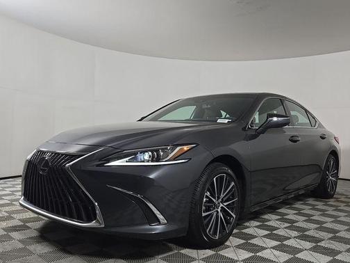 2025 Lexus ES 350 Premium
