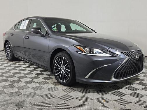 2025 Lexus ES 350 Premium