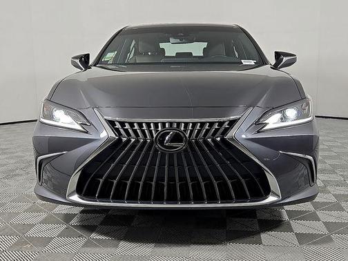 2025 Lexus ES 350 Premium