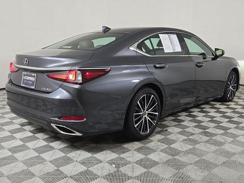 2025 Lexus ES 350 Premium