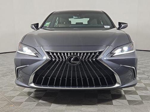 2025 Lexus ES 350 Premium