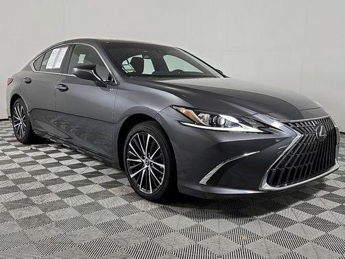 2025 Lexus ES 350 Premium