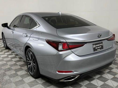2025 Lexus ES 350 Premium